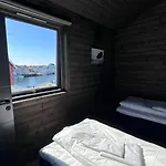 Fiskekrogen Rorbuer 펜션
