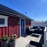 Fiskekrogen Rorbuer *