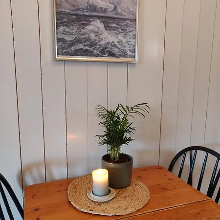 Fiskekrogen Rorbuer Holiday home