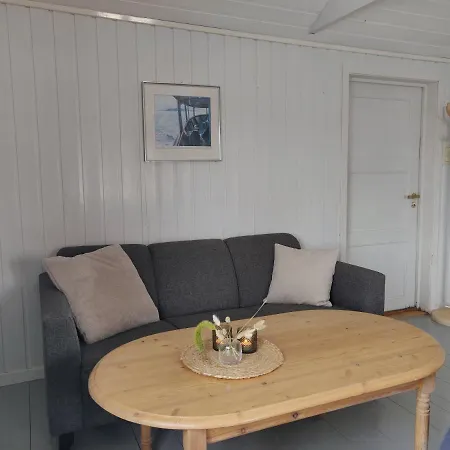 Holiday home Fiskekrogen Rorbuer *