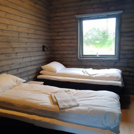 Holiday home Fiskekrogen Rorbuer