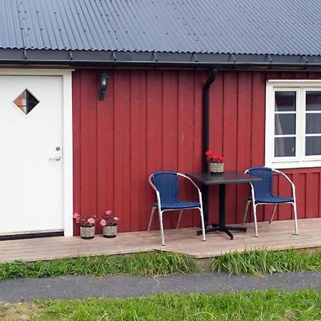 Fiskekrogen Rorbuer *