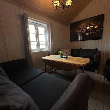 Fiskekrogen Rorbuer Holiday home