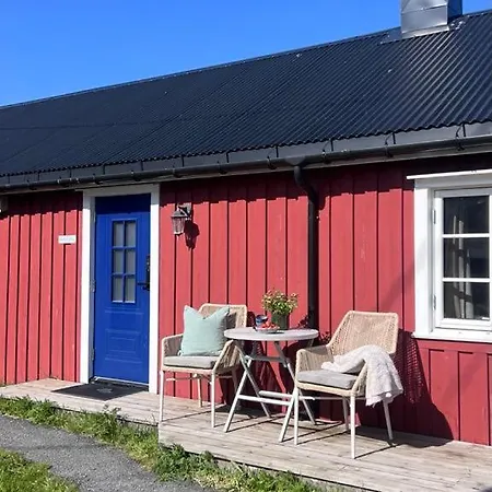 Fiskekrogen Rorbuer