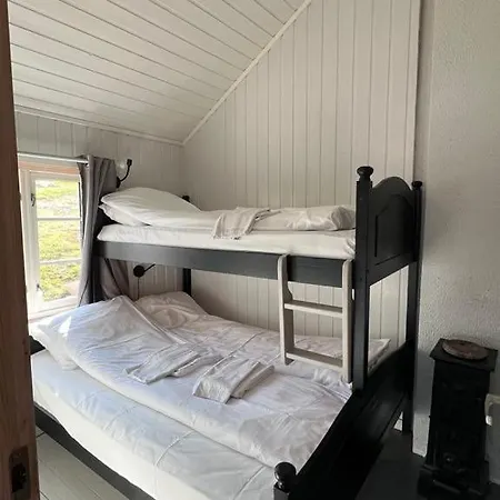 Fiskekrogen Rorbuer Henningsvær