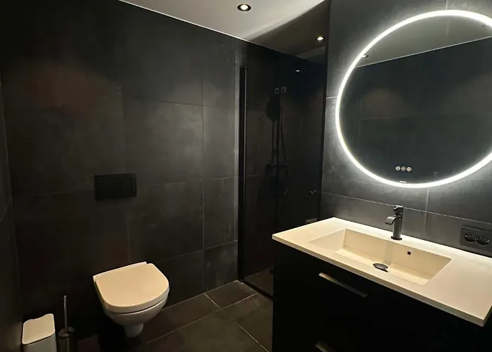 Fiskekrogen Rorbuer *