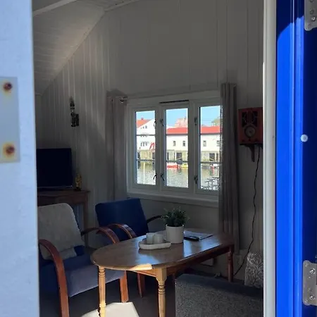 Fiskekrogen Rorbuer Dom wakacyjny *