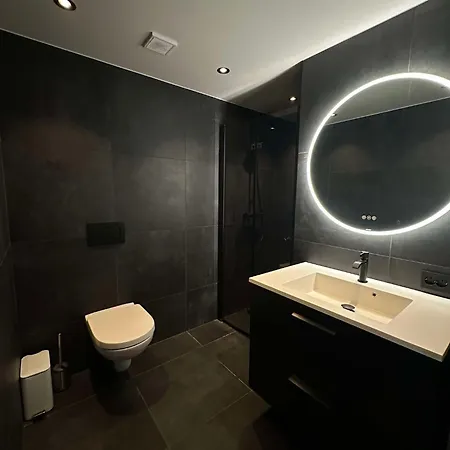 Fiskekrogen Rorbuer *